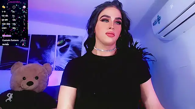 Sophiesweet5 即時 XXX 聊天