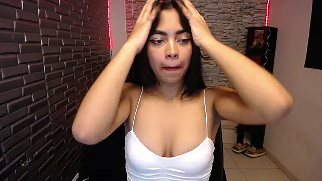 Chatroom XXX en direct de keizy__conte