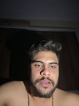 Hornybeardguy Webcam show