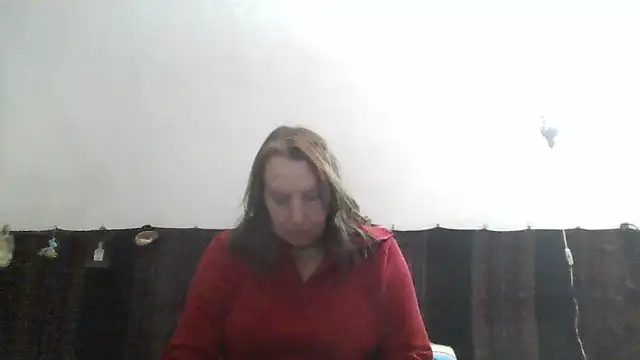 AnnaLive570's Webcam Show