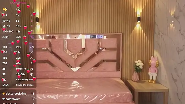 m_eris_s' Live XXX Chat