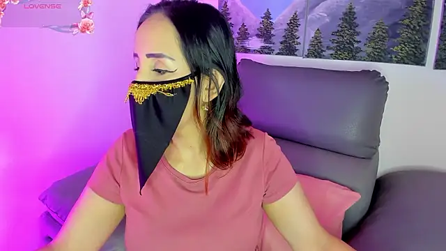 Jadde_hamad: вебкам-шоу