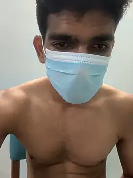 BadBoyTom78: онлайн-секс-чат