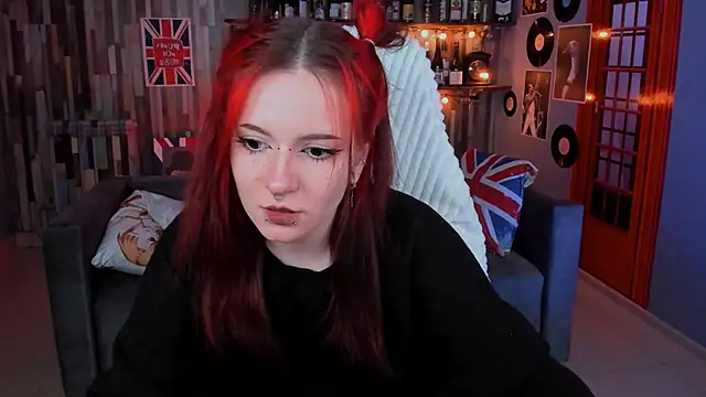 Chat XXX Live LizzyRid