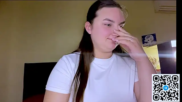 Dreamyblushfairy Live XXX-chat