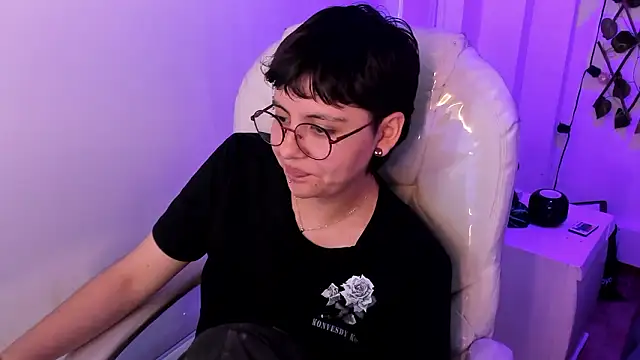 Nathaly_ds' Live XXX Chat