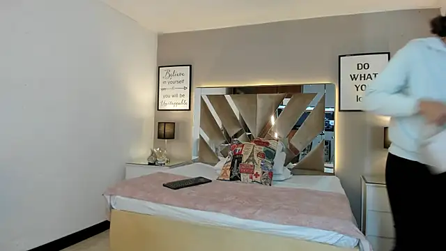 cellestehot 라이브 XXX 채팅