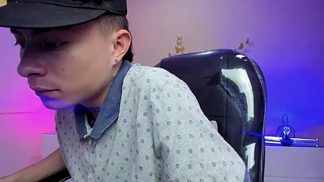 Chat XXX ao vivo de Nascary_Fox