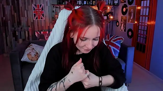 LizzyRid's Live XXX Chat