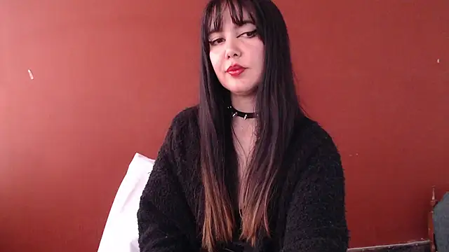 Freyja_eter Adlı Modelin Canlı XXX Sohbeti