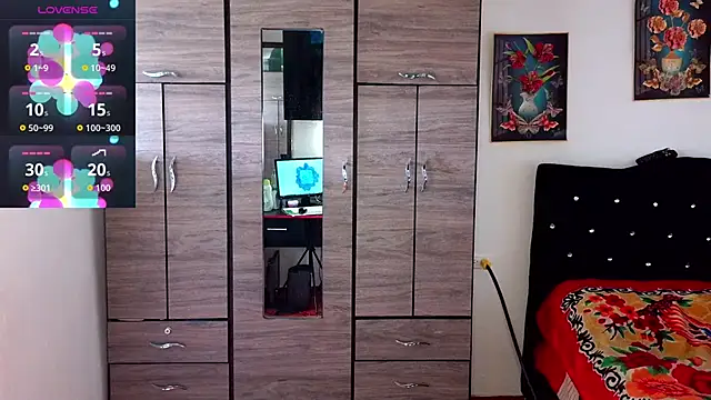 samael1107's Live XXX Chat