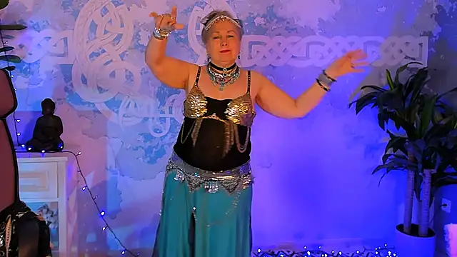 LilaMaharani 现场XXX聊天