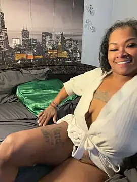 HaloRodeoLover2 Webcam show