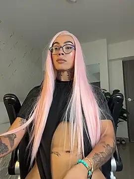 Chat XXX Live miss_tatiana_