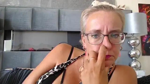 Sembang XXX Secara Langsung Wendysexyx