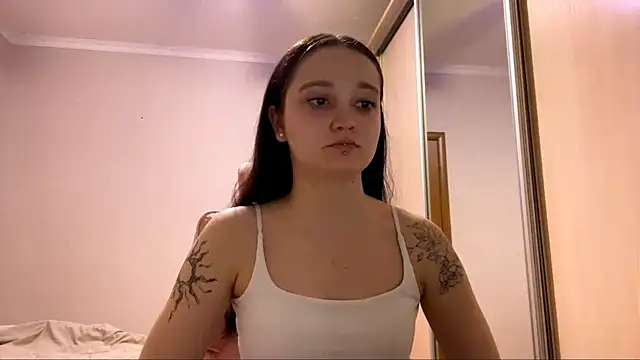 Chat XXX ao vivo de TrulaPhay