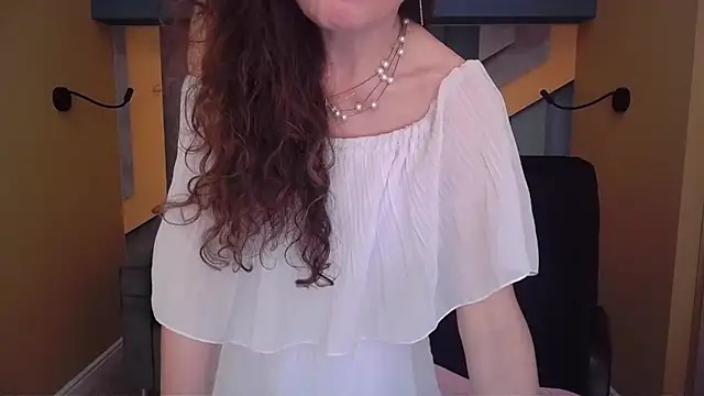 EllaLong 라이브 XXX 채팅