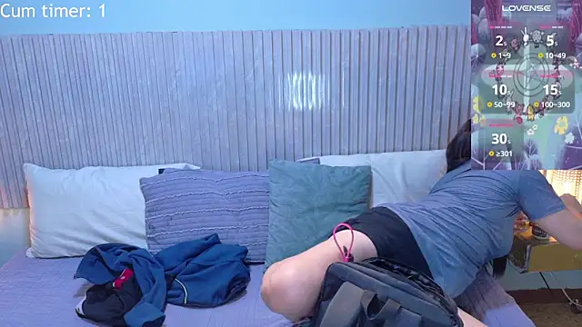 Eli666uwu – Live XXX-chat