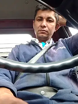 TattyFoxglove Pertunjukan Webcam