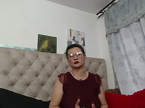 Victoriacoperino 라이브 XXX 채팅