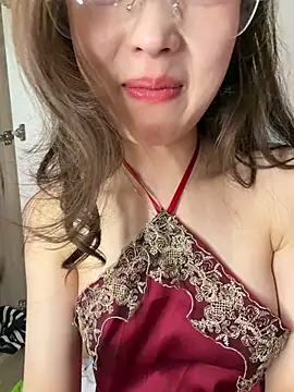 meimei_x Obrolan Langsung XXX
