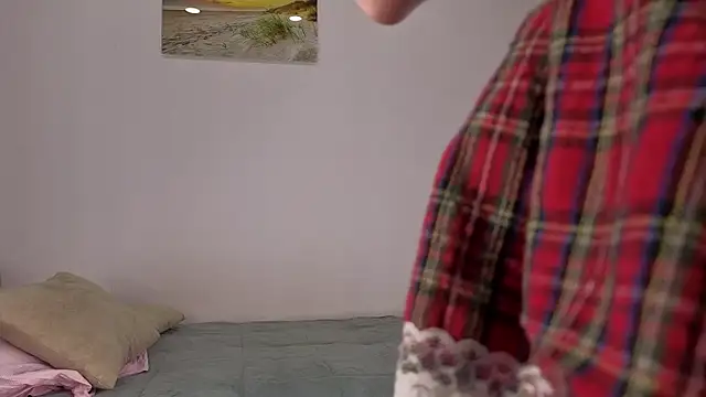 realmissa Adlı Modelin Canlı XXX Sohbeti