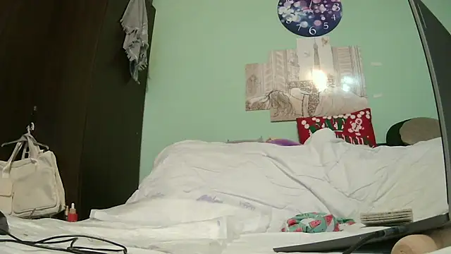 SexyGioconda's Live XXX Chat