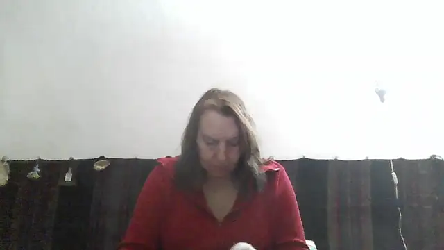 AnnaLive570 webkamerás műsora