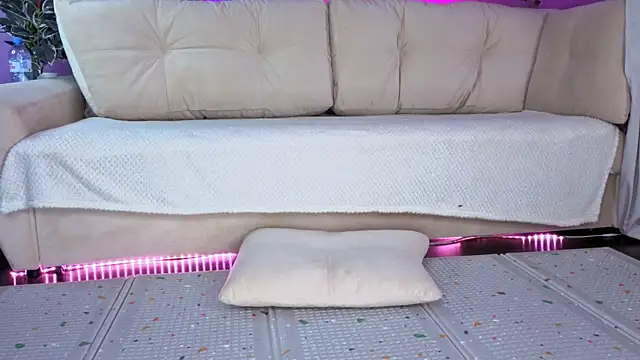 EilinWood's Webcam Show