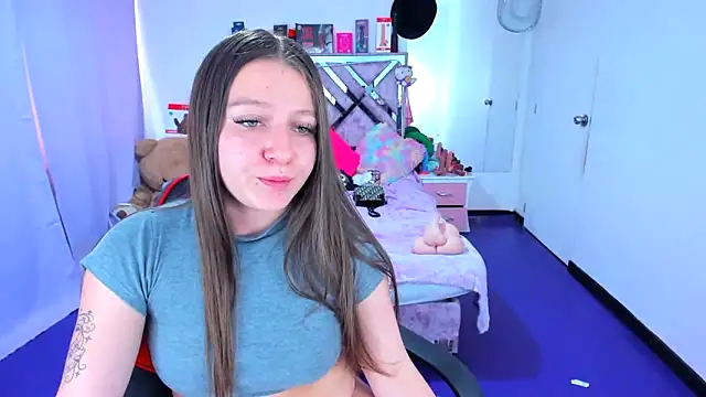 Luna_Analya: онлайн-секс-чат