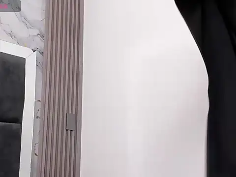 light_eyes_ Pertunjukan Webcam