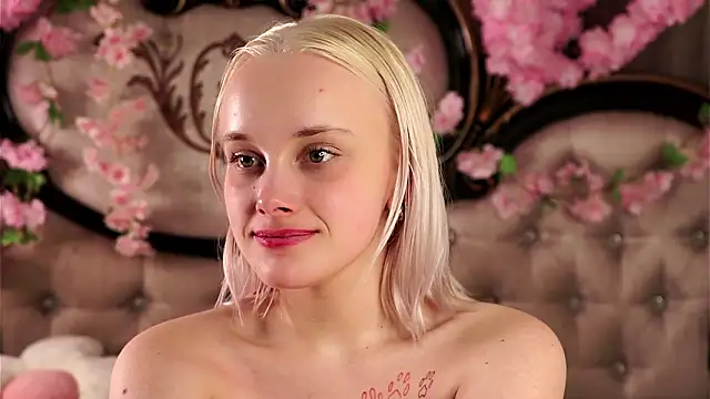 KirstinMcgeady 라이브 XXX 채팅