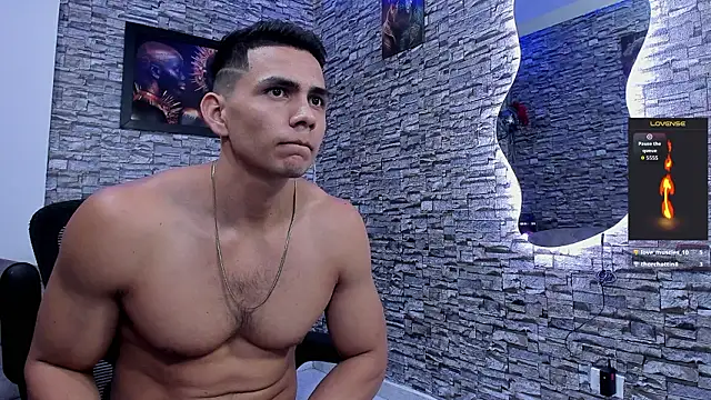 Chat XXX en directo de ChoreyTaiylor