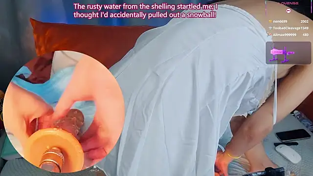 Czat XXX na żywo – Youth3_