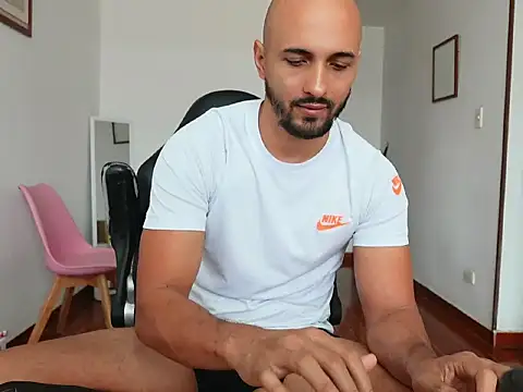 jon-bukowsky – webcam-show