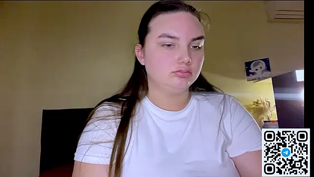 Chat XXX en directo de Dreamyblushfairy