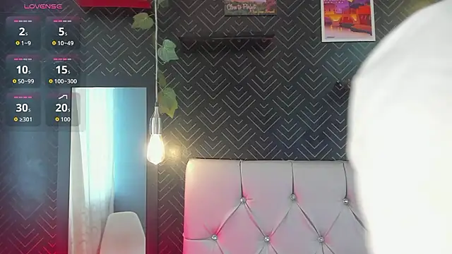 Thiago_Kozak – Kamerová šou