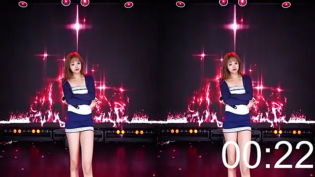 cdyyds003 webkamerás műsora