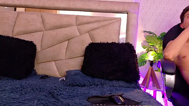 โชว์เว็บแคมของ sammy_and_ithan