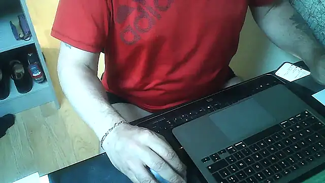 DUDURA@xhのウェブカメラショー