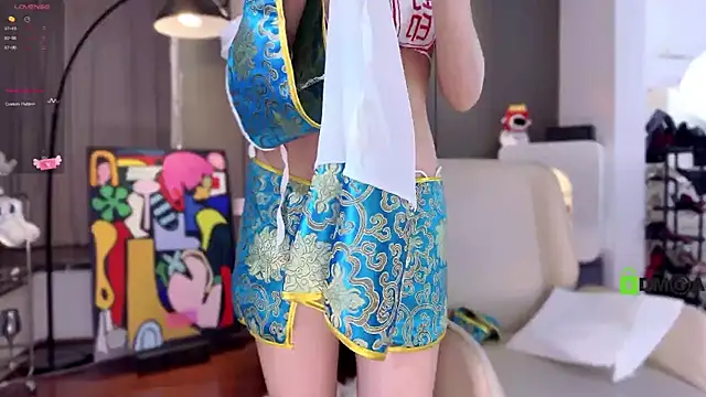 KpKpR 在線直播表演