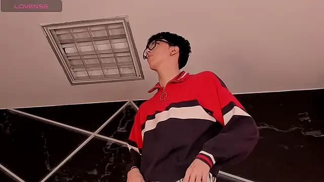 AerumChae লাইভ XXX চ্যাট