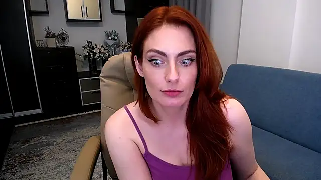 Show webcam de LindaLiony