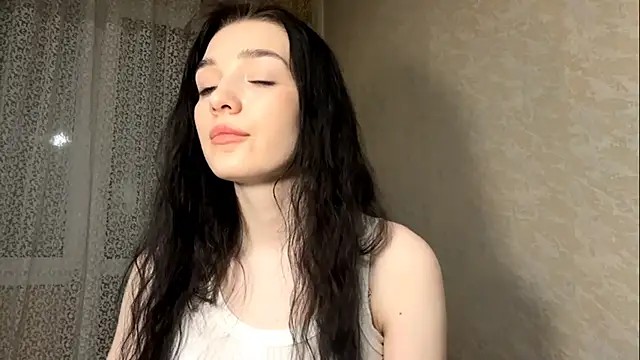 IsabellaWave – Live XXX-chat