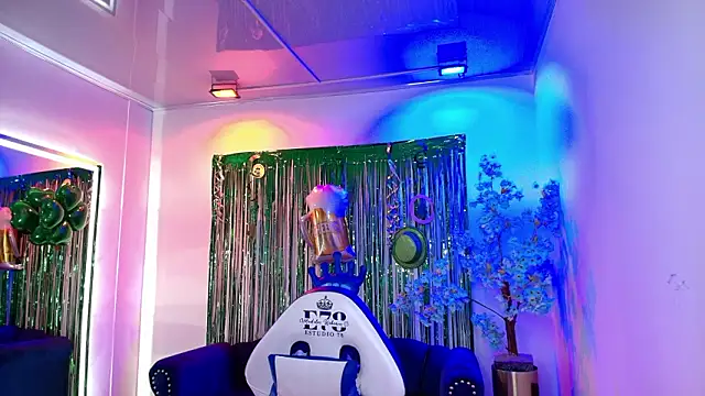 Онлайн чат XXX Miia__owens