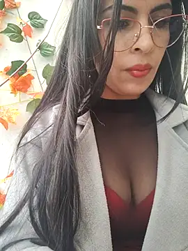 Show Webcam de Astrid--