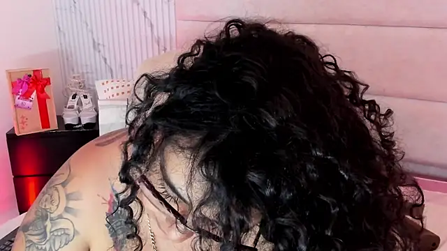 Živý XXX chat Reginavegaa