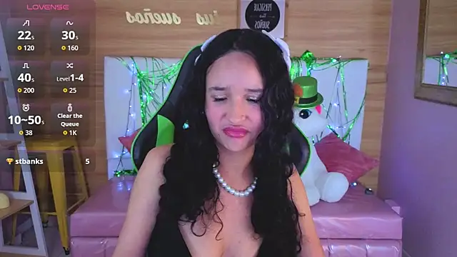 bella_vibess_s Obrolan Langsung XXX