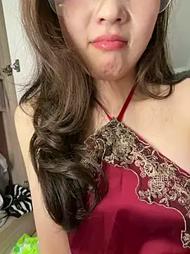 Živý XXX chat meimei_x