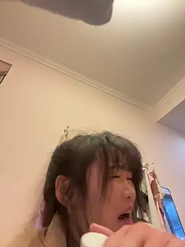 Molly-xiao 라이브 XXX 채팅